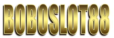 BOBOSLOT88 Logo